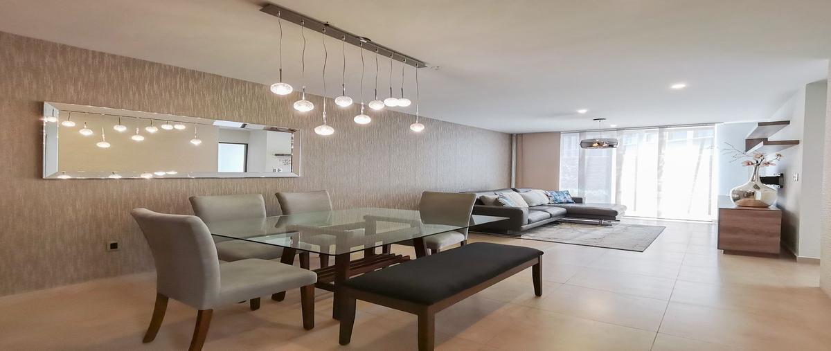 Foto de casa en renta en acantha , zibatá, el marqués, querétaro, 24819904 No. 04