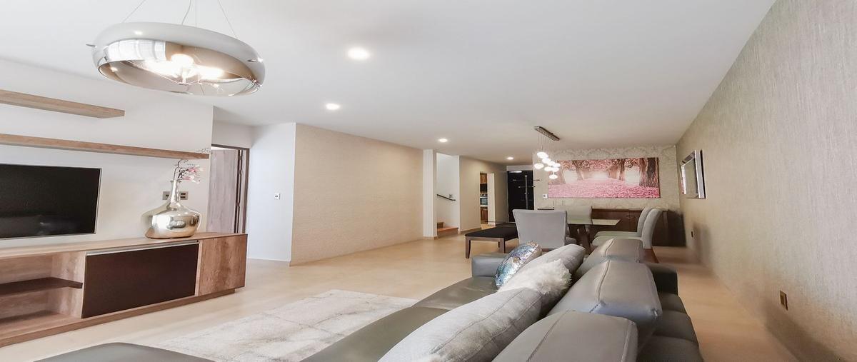 Foto de casa en renta en acantha , zibatá, el marqués, querétaro, 24819904 No. 05