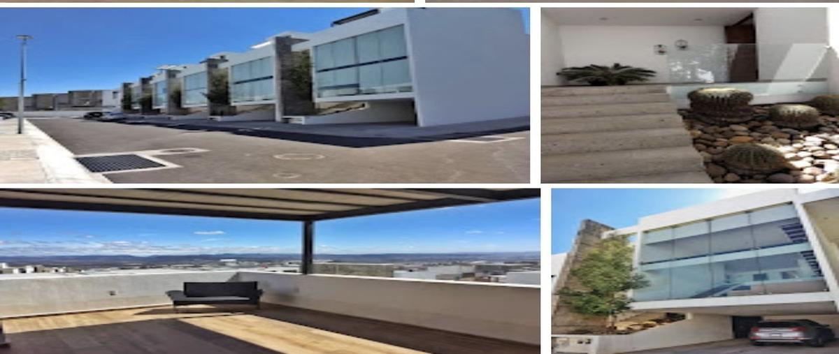 Foto de casa en acantha , zibatá, el marqués, querétaro, 0 foto 01 Foto de casa en venta en acantha , zibatá, el marqués, querétaro, 0 No. 01