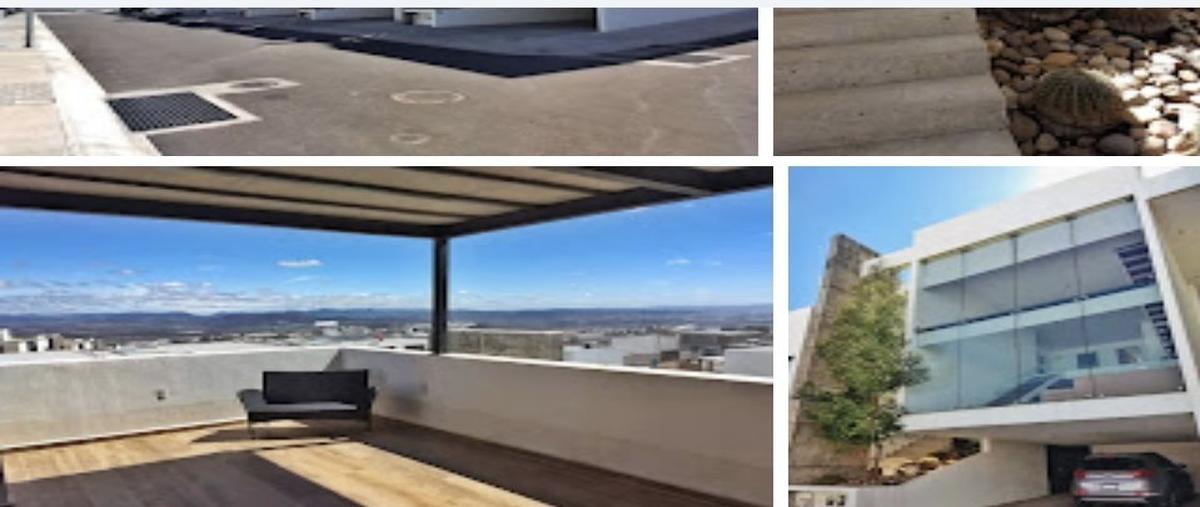Foto de casa en acantha , zibatá, el marqués, querétaro, 0 foto 02 Foto de casa en venta en acantha , zibatá, el marqués, querétaro, 0 No. 02