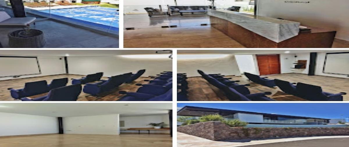 Foto de casa en acantha , zibatá, el marqués, querétaro, 0 foto 03 Foto de casa en venta en acantha , zibatá, el marqués, querétaro, 0 No. 03