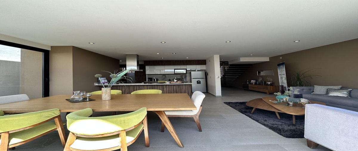 Foto de casa en venta en acantha , zibatá, el marqués, querétaro, 0 No. 05