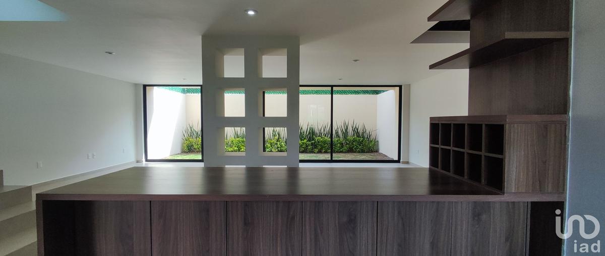 Foto de casa en venta en acantha , zibatá, el marqués, querétaro, 0 No. 05