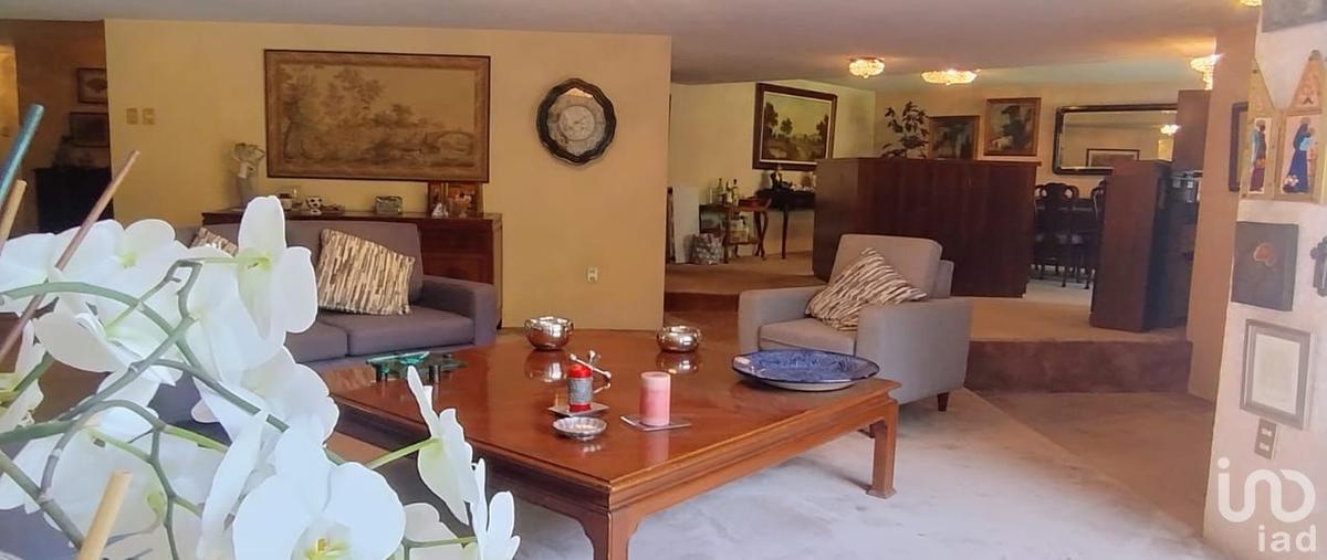Foto de casa en venta en acantilado 130, jardines del pedregal de san Ã¡ngel, coyoacÃ¡n, df / cdmx, 31644709 No. 03