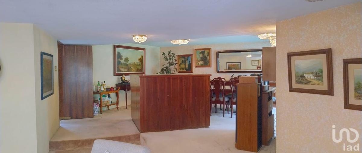 Foto de casa en venta en acantilado 130, jardines del pedregal de san Ã¡ngel, coyoacÃ¡n, df / cdmx, 31644709 No. 04