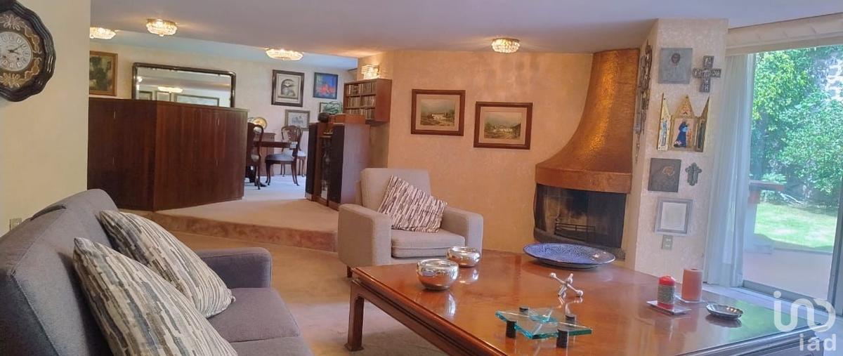 Foto de casa en venta en acantilado 130, jardines del pedregal de san Ã¡ngel, coyoacÃ¡n, df / cdmx, 31644709 No. 05