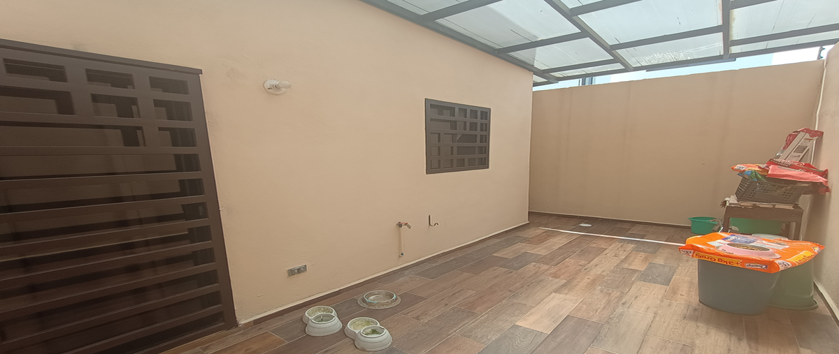 Foto de casa en venta en acanto residencial , acanto residencial, apodaca, nuevo león, 0 No. 05