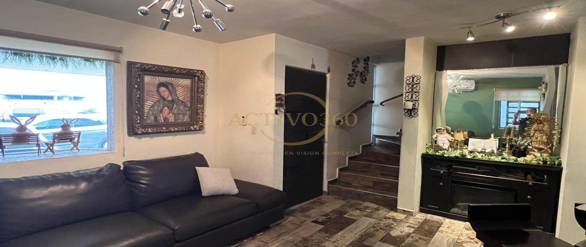 Foto de casa en venta en  , acanto residencial, apodaca, nuevo león, 0 No. 04