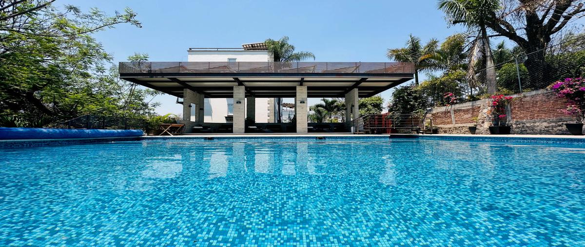 Foto de departamento en venta en acapatzingo , acapatzingo, cuernavaca, morelos, 29955947 No. 05