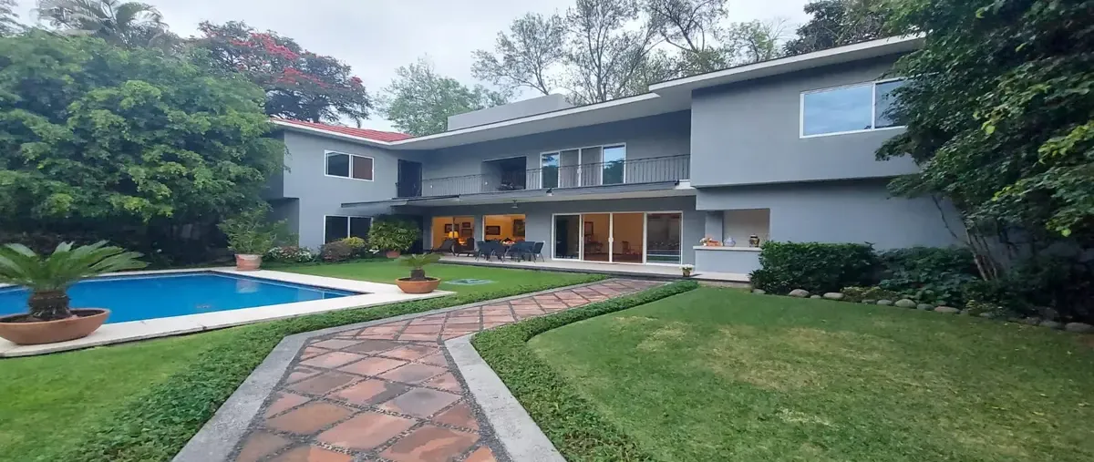 Foto de casa en * *, acapatzingo, cuernavaca, morelos, 0 foto 01 Foto de casa en venta en * *, acapatzingo, cuernavaca, morelos, 0 No. 01