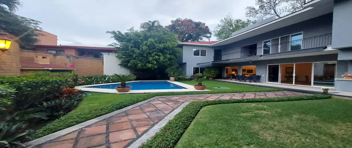 Foto de casa en * *, acapatzingo, cuernavaca, morelos, 0 foto 02 Foto de casa en venta en * *, acapatzingo, cuernavaca, morelos, 0 No. 02