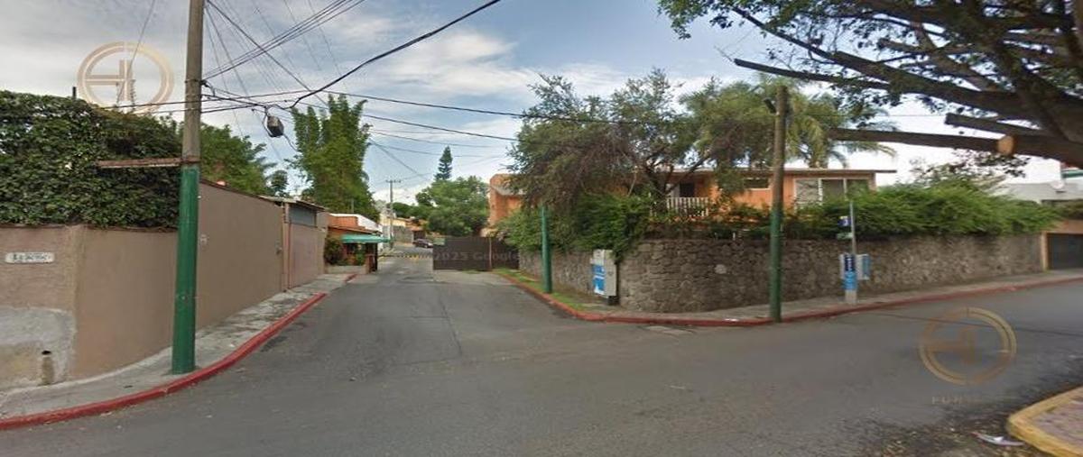 Foto de casa en venta en  , acapatzingo, cuernavaca, morelos, 0 No. 03