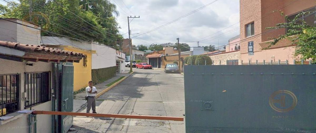 Foto de casa en venta en  , acapatzingo, cuernavaca, morelos, 0 No. 03