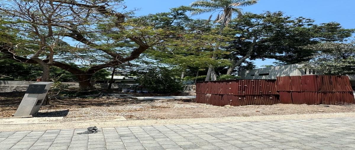 Foto de terreno habitacional en venta en  , acapatzingo, cuernavaca, morelos, 0 No. 03