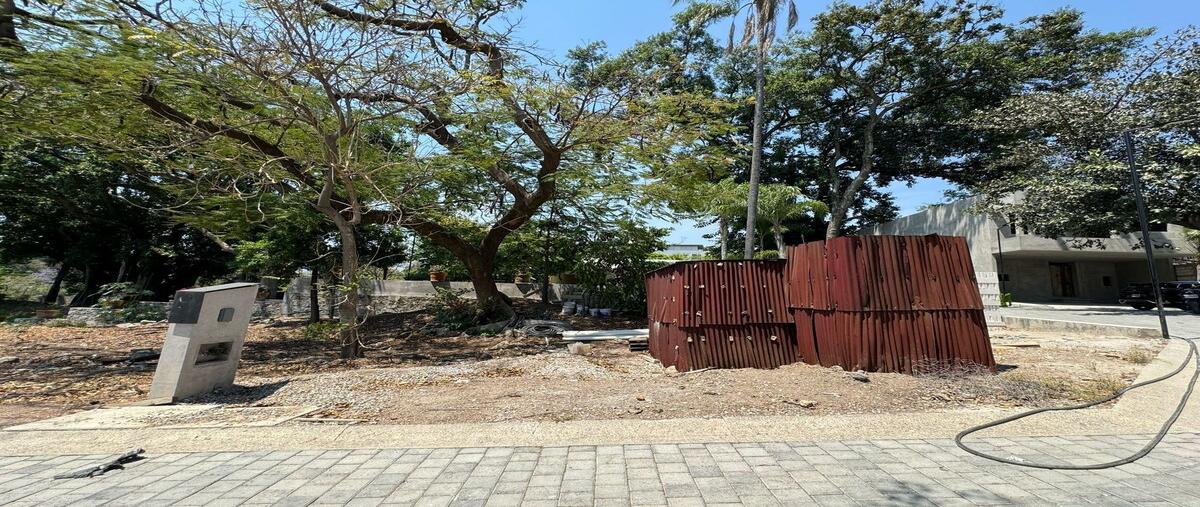 Foto de terreno habitacional en venta en  , acapatzingo, cuernavaca, morelos, 0 No. 05