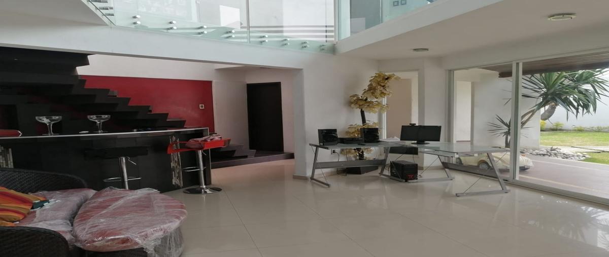 Foto de casa en venta en  , acapatzingo, cuernavaca, morelos, 0 No. 04