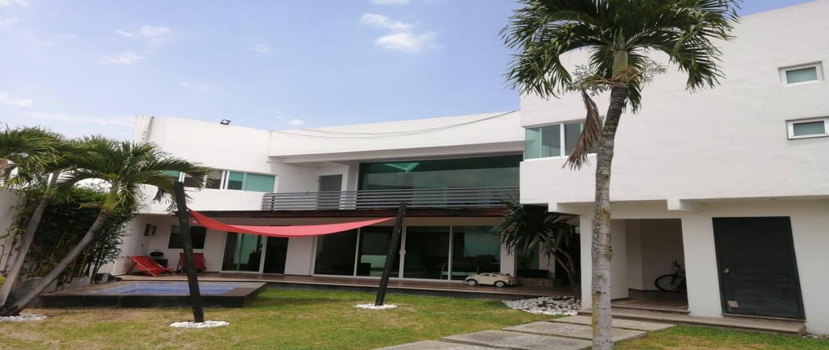 Foto de casa en venta en  , acapatzingo, cuernavaca, morelos, 0 No. 05