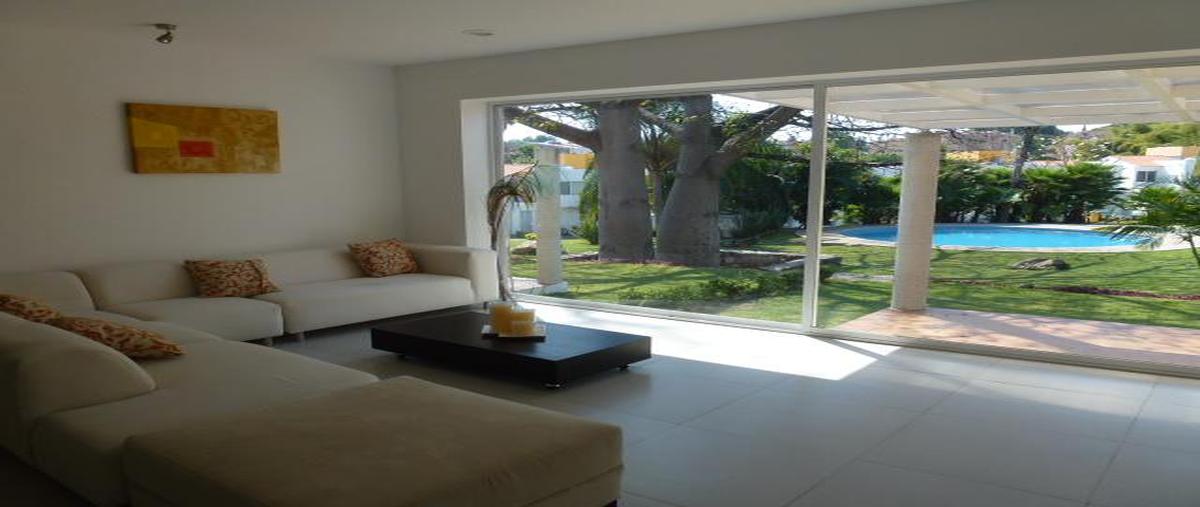 Foto de casa en venta en  , acapatzingo, cuernavaca, morelos, 7068575 No. 03