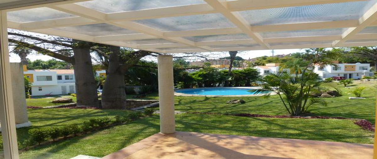 Foto de casa en venta en  , acapatzingo, cuernavaca, morelos, 7068575 No. 04