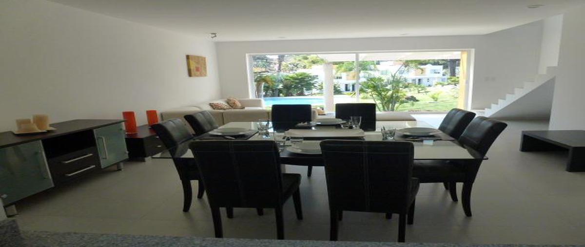 Foto de casa en venta en  , acapatzingo, cuernavaca, morelos, 7068575 No. 05