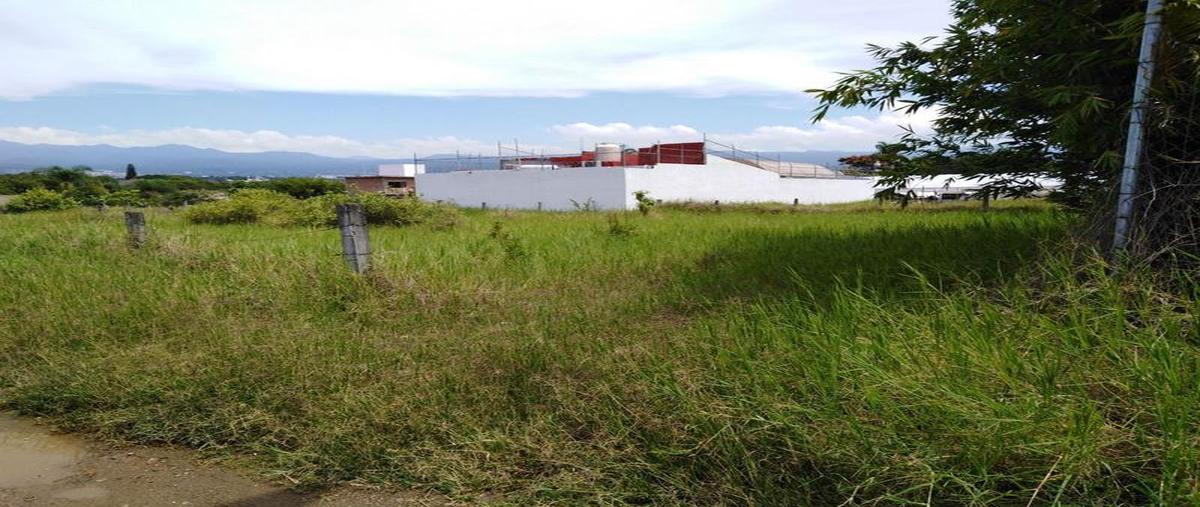 Foto de terreno habitacional en venta en  , acapatzingo, cuernavaca, morelos, 7898382 No. 03