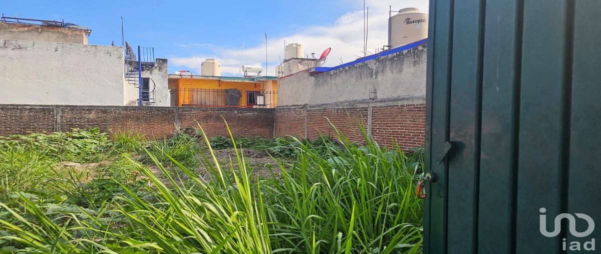 Foto de terreno habitacional en venta en acapatzingo , lomas de acapatzingo, cuernavaca, morelos, 31668899 No. 03