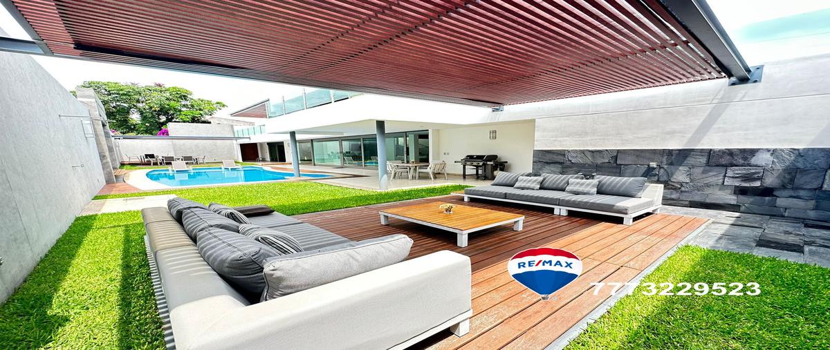 Foto de casa en venta en acapatzingo , poblado acapatzingo, cuernavaca, morelos, 26870980 No. 03