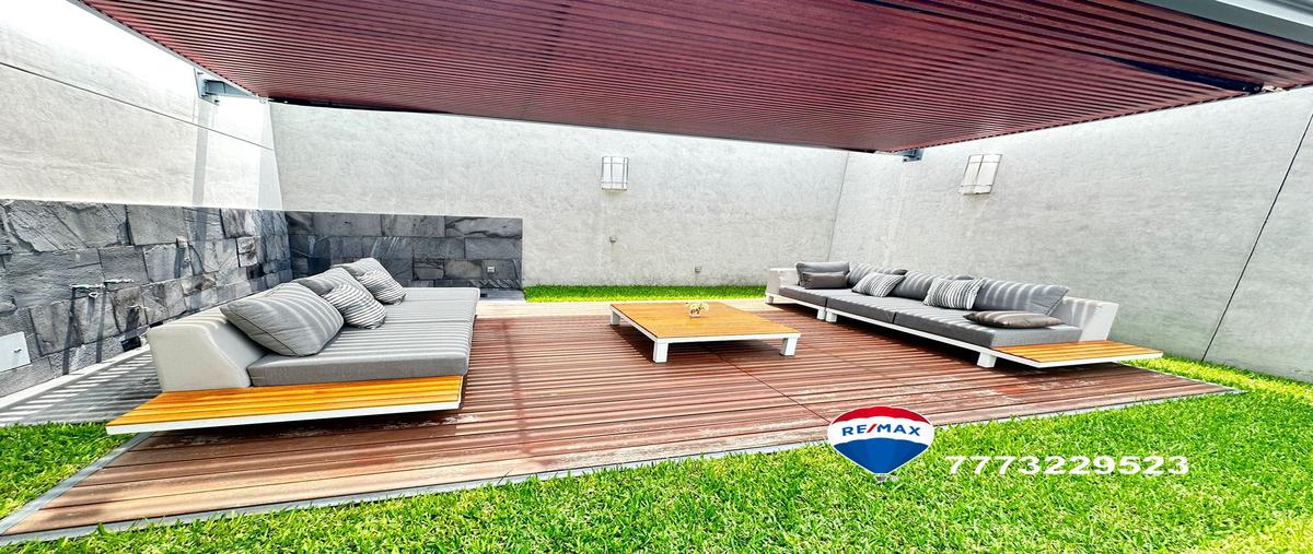 Foto de casa en venta en acapatzingo , poblado acapatzingo, cuernavaca, morelos, 26870980 No. 04