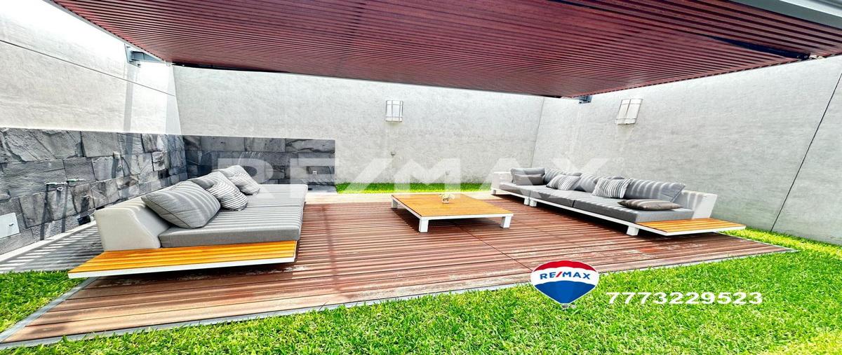 Foto de casa en venta en acapatzingo , poblado acapatzingo, cuernavaca, morelos, 0 No. 04