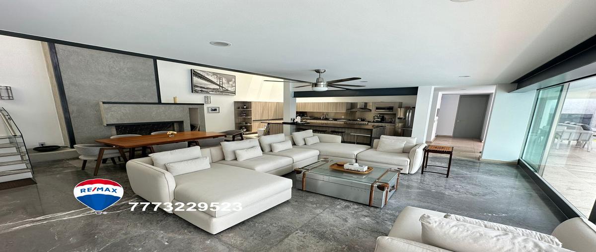 Foto de casa en venta en acapatzingo , poblado acapatzingo, cuernavaca, morelos, 26870980 No. 05