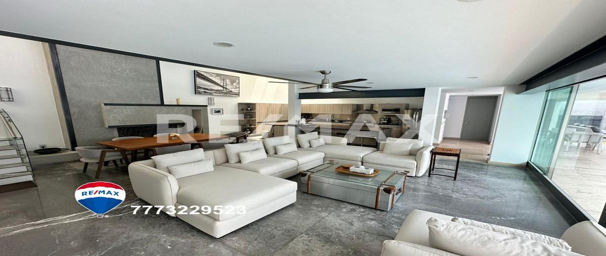 Foto de casa en venta en acapatzingo , poblado acapatzingo, cuernavaca, morelos, 0 No. 05