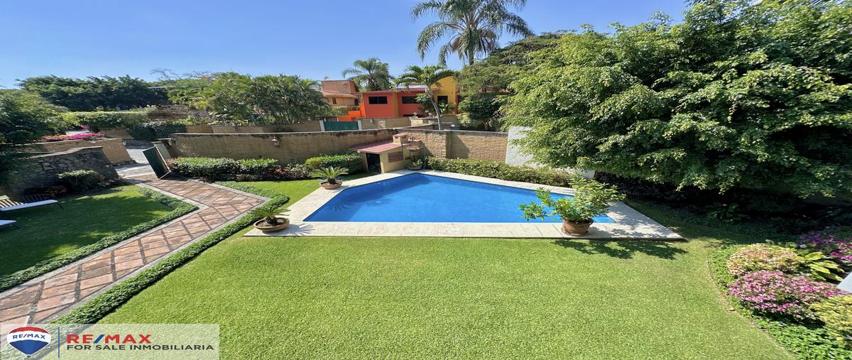 Foto de casa en venta en acapatzingo , poblado acapatzingo, cuernavaca, morelos, 27415118 No. 05