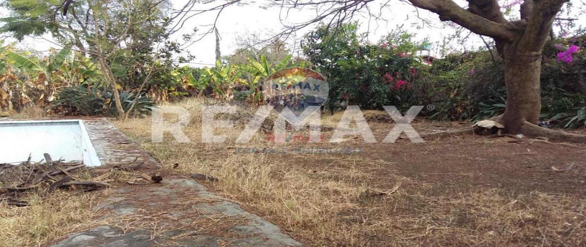 Foto de terreno habitacional en venta en acapatzingo , poblado acapatzingo, cuernavaca, morelos, 0 No. 01