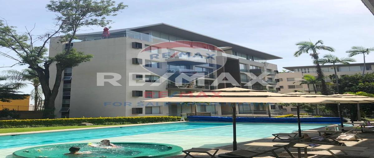 Foto de departamento en venta en acapatzingo , poblado acapatzingo, cuernavaca, morelos, 0 No. 01