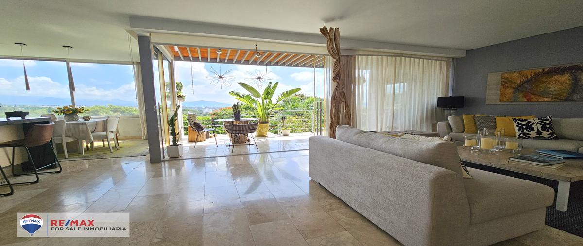 Foto de departamento en venta en acapatzingo , poblado acapatzingo, cuernavaca, morelos, 28916189 No. 05