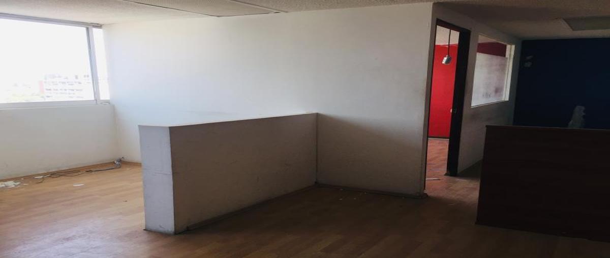 Foto de oficina en renta en acapulco 26, roma norte, cuauhtémoc, df / cdmx, 20246641 No. 03