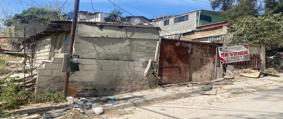 Foto de terreno habitacional en venta en acapulco , anexo reforma, tijuana, baja california, 0 No. 03