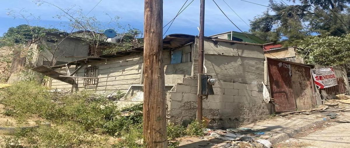 Foto de terreno habitacional en venta en acapulco , anexo reforma, tijuana, baja california, 0 No. 04