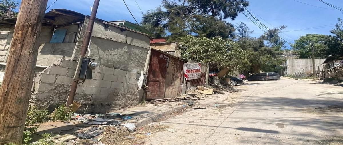 Foto de terreno habitacional en venta en acapulco , anexo reforma, tijuana, baja california, 0 No. 05
