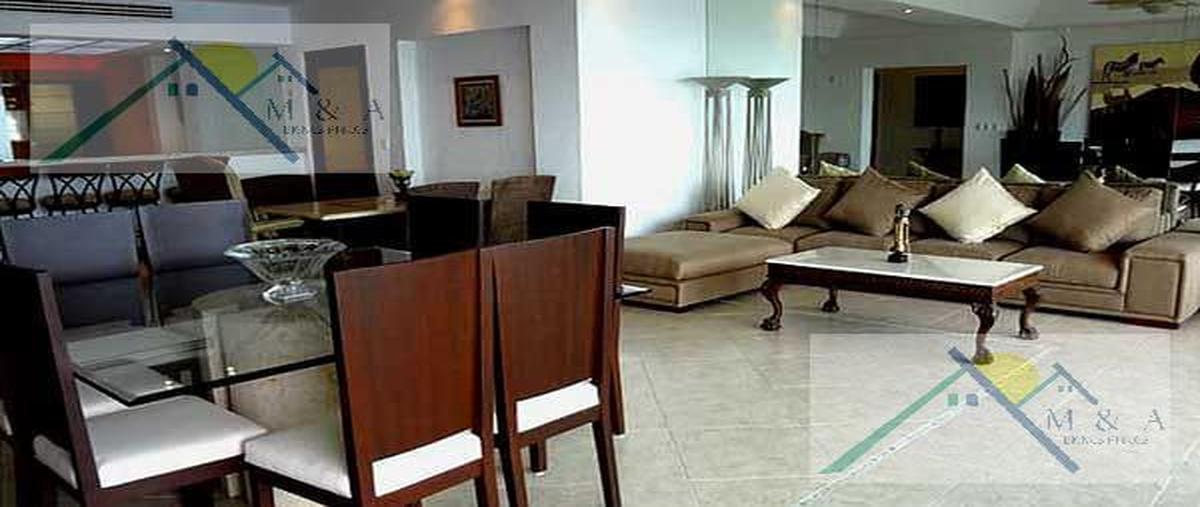 Foto de departamento en renta en  , acapulco de juárez centro, acapulco de juárez, guerrero, 19458748 No. 03