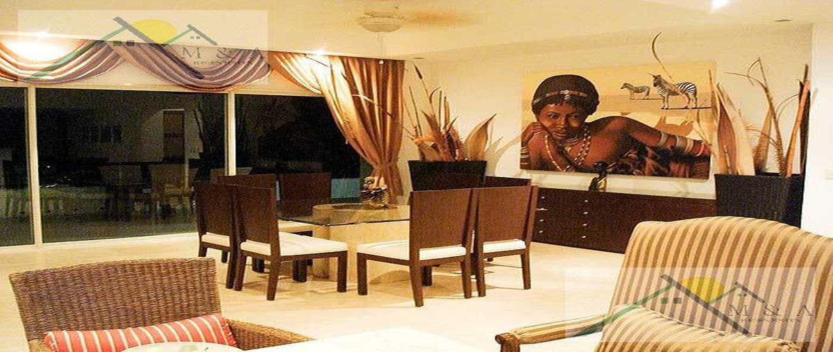 Foto de departamento en renta en  , acapulco de juárez centro, acapulco de juárez, guerrero, 19458748 No. 04