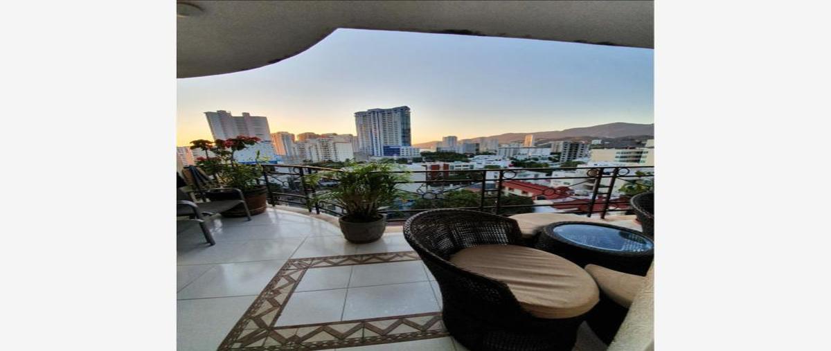 Foto de departamento en renta en  , acapulco de juárez centro, acapulco de juárez, guerrero, 0 No. 05