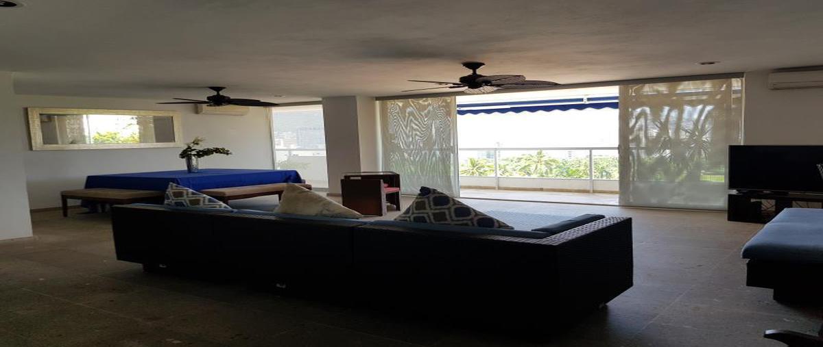 Foto de departamento en renta en  , acapulco de juárez centro, acapulco de juárez, guerrero, 0 No. 03