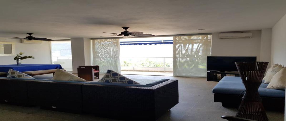 Foto de departamento en renta en  , acapulco de juárez centro, acapulco de juárez, guerrero, 0 No. 04