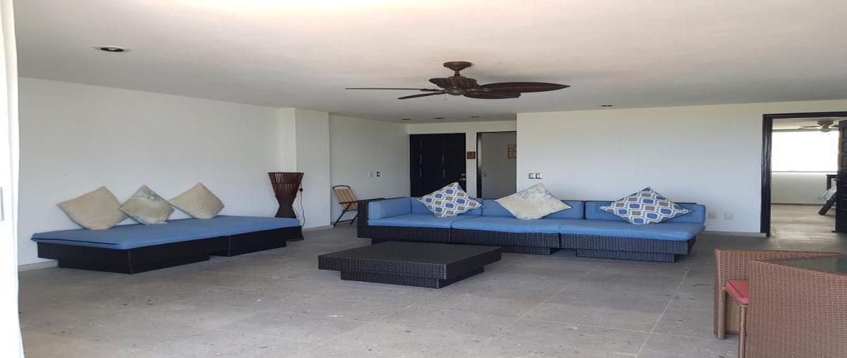 Foto de departamento en renta en  , acapulco de juárez centro, acapulco de juárez, guerrero, 0 No. 05