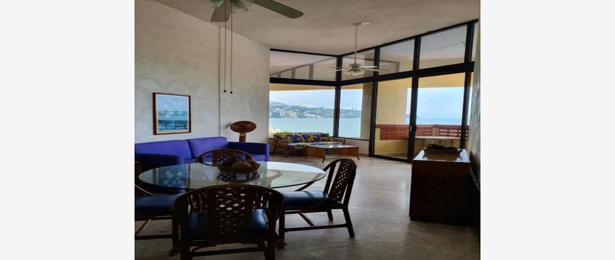 Foto de departamento en venta en  , acapulco de juárez centro, acapulco de juárez, guerrero, 21752422 No. 03