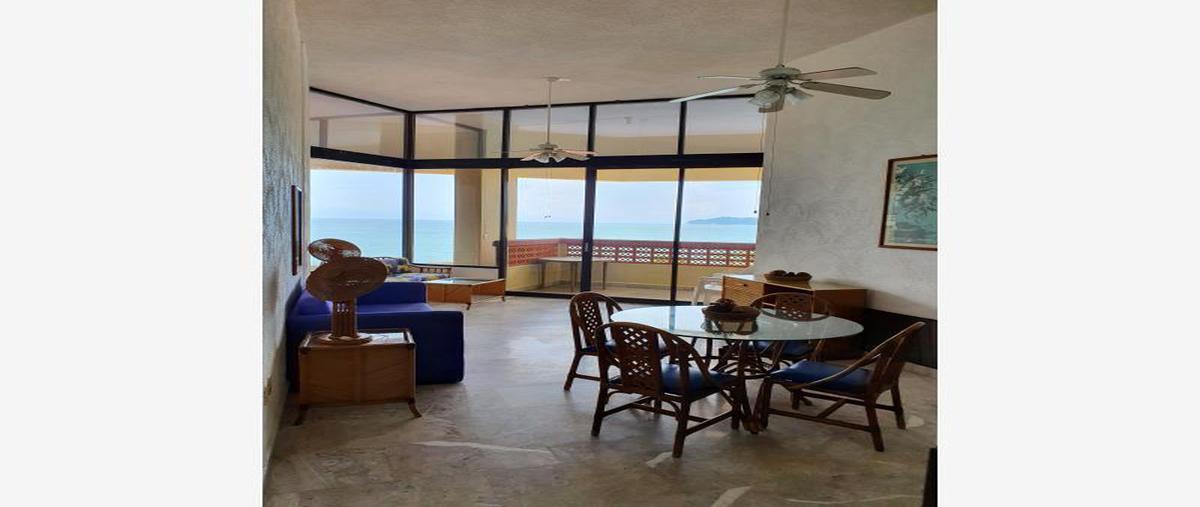 Foto de departamento en venta en  , acapulco de juárez centro, acapulco de juárez, guerrero, 21752422 No. 04