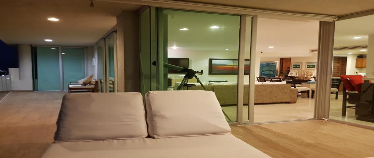 Foto de departamento en venta en  , acapulco de juárez centro, acapulco de juárez, guerrero, 0 No. 03