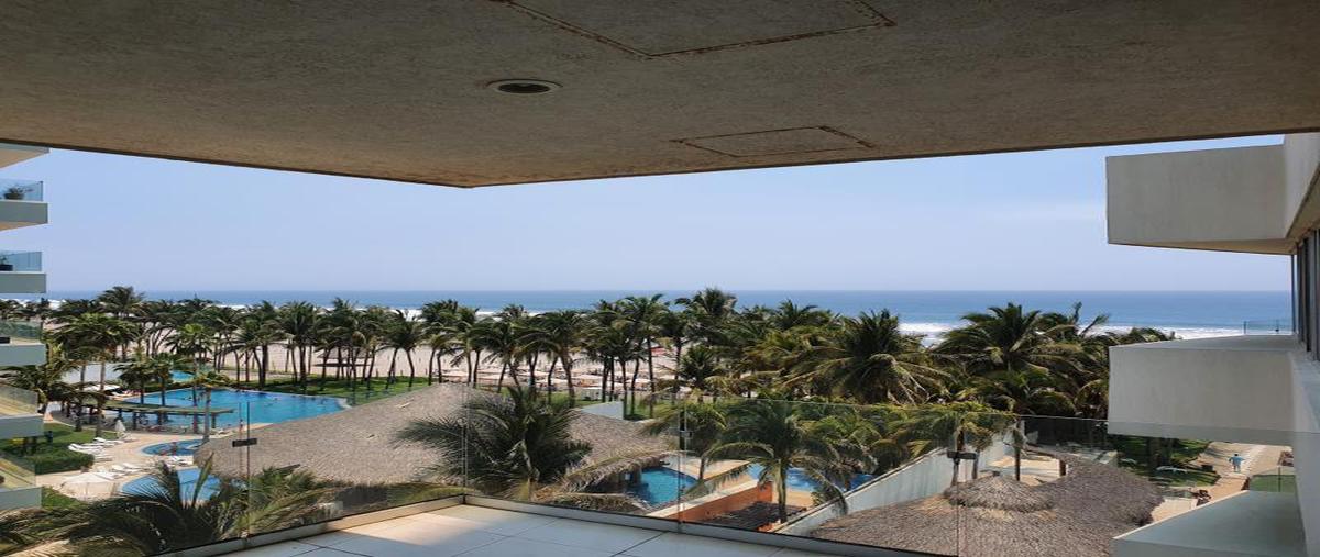 Foto de departamento en venta en  , acapulco de juárez centro, acapulco de juárez, guerrero, 0 No. 03