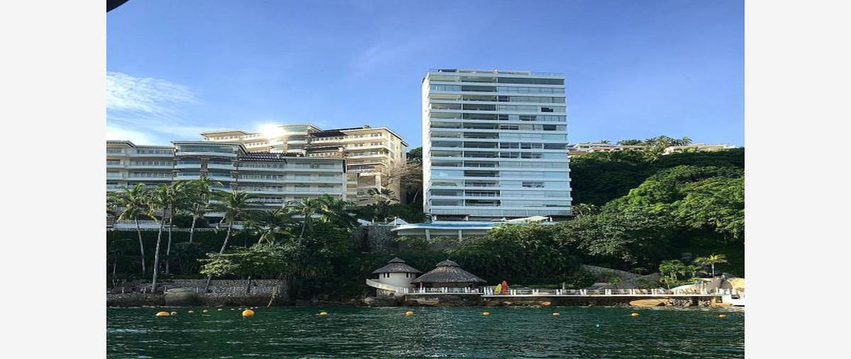Foto de departamento en venta en  , acapulco de juárez centro, acapulco de juárez, guerrero, 0 No. 03
